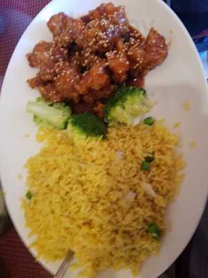 Kyoto Japanese Restaurant