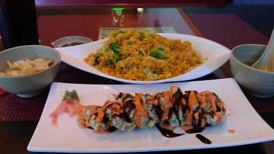 Kyoto Japanese Restaurant