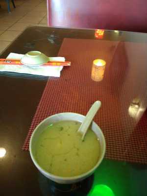 Kyoto Japanese Restaurant