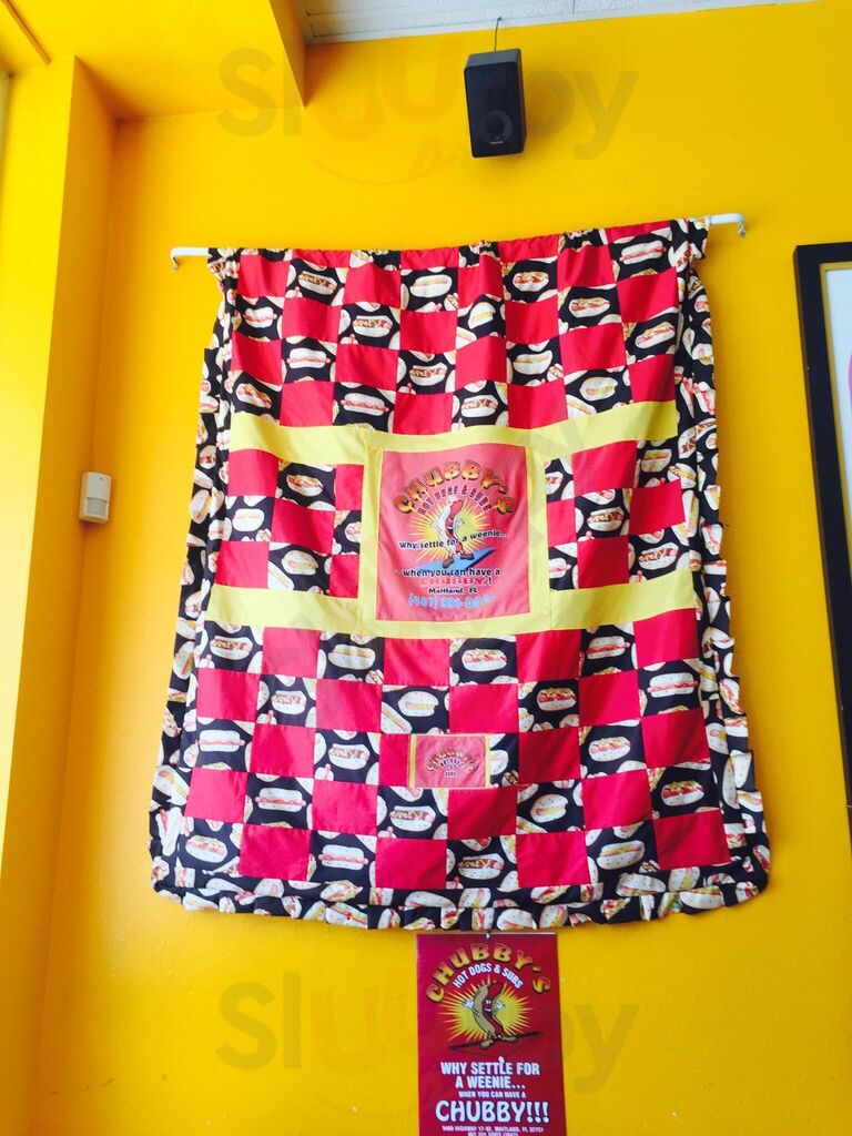 Chubby's Hot Dogs
