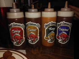 Almost Famous Grille & Bbq