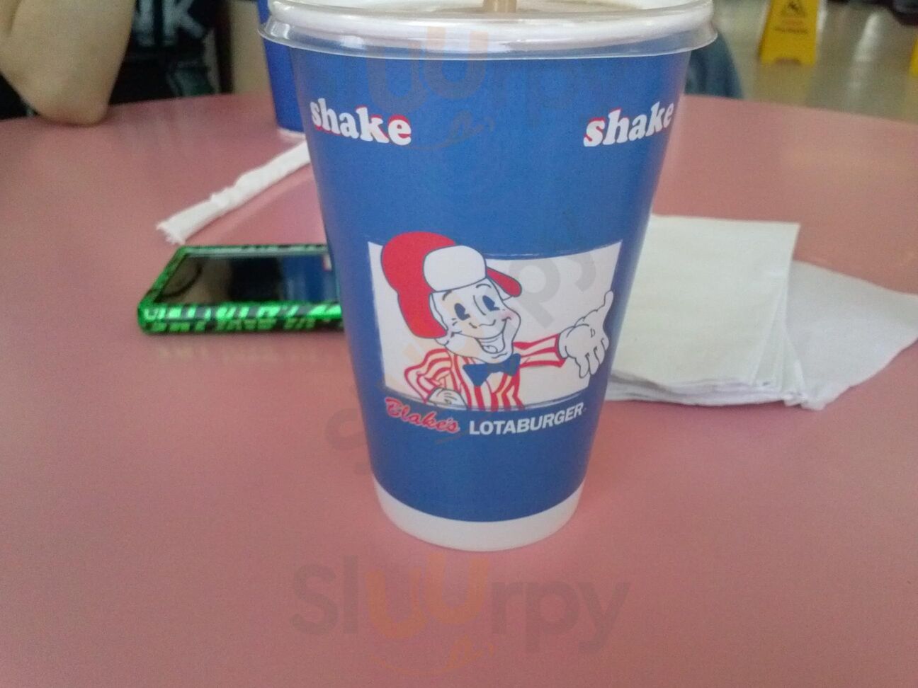 Blake's Lotaburger