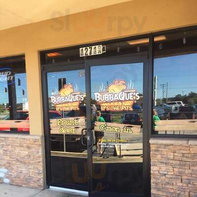 Bubbaque's Bbq - Dade City