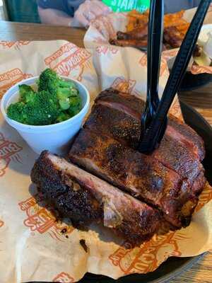 Bubbaque's Bbq - Dade City