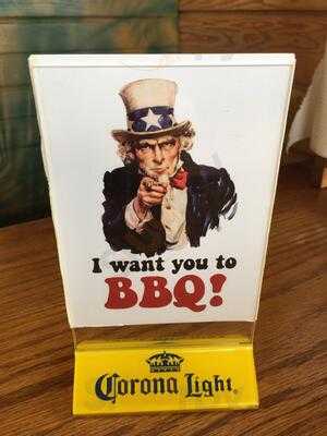 Bubbaque's Bbq - Dade City