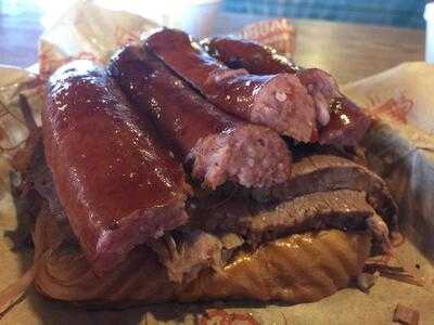 Bubbaque's Bbq - Dade City