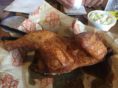 Bubbaque's Bbq - Dade City