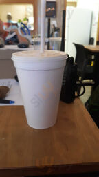 Dairy Bar