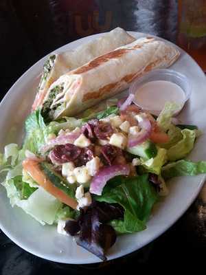 Truly Mediterranean Grill