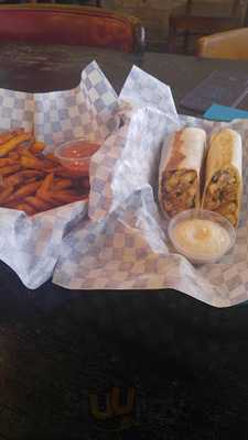 Truly Mediterranean Grill