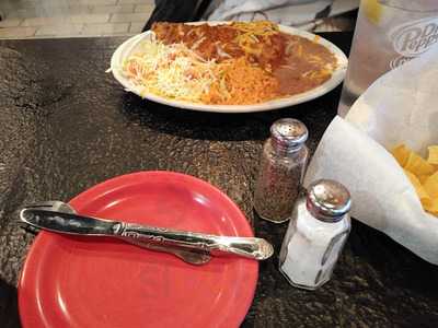 Don Jose Mexican Restaurant
