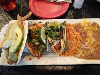 Don Jose Mexican Restaurant