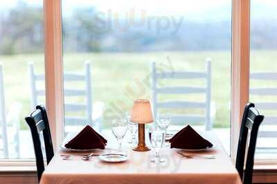 Mountain View Restaurant