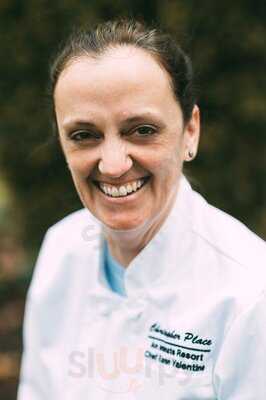 Mountain View Restaurant