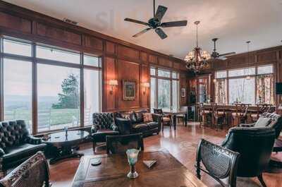 Mountain View Restaurant