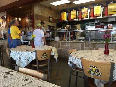 Texas Best Smokehouse And Bbq