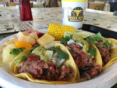 Texas Best Smokehouse And Bbq