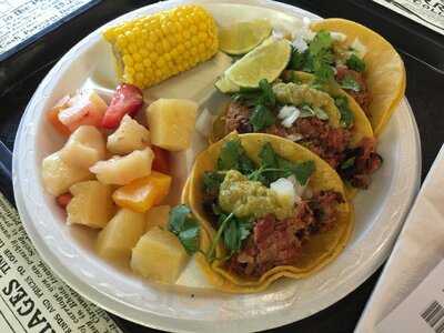Texas Best Smokehouse And Bbq