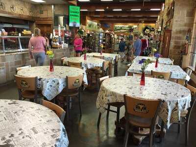 Texas Best Smokehouse And Bbq