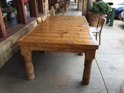 Texas Best Smokehouse And Bbq