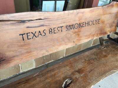 Texas Best Smokehouse And Bbq
