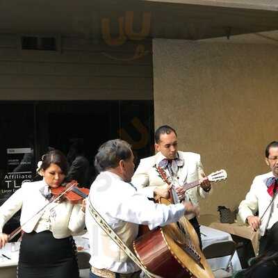 La Paz Mexican Seafood Restaurant