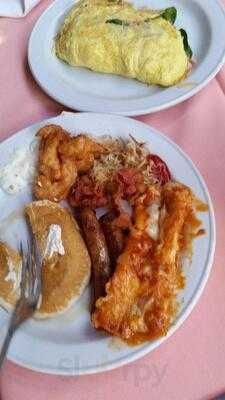 La Paz Mexican Seafood Restaurant