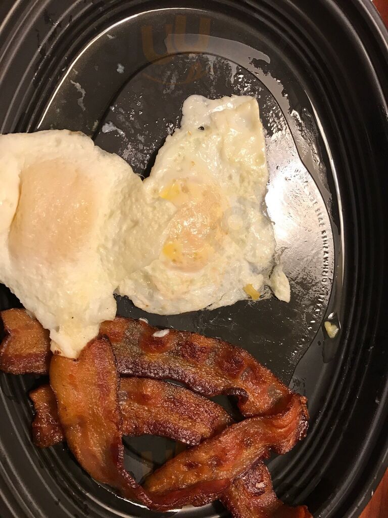 Cracker Barrel