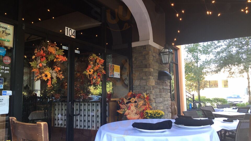 Franciscos Italian Resturant