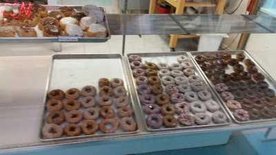 Bolins Donut Shop