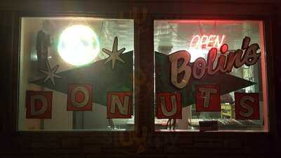Bolins Donut Shop