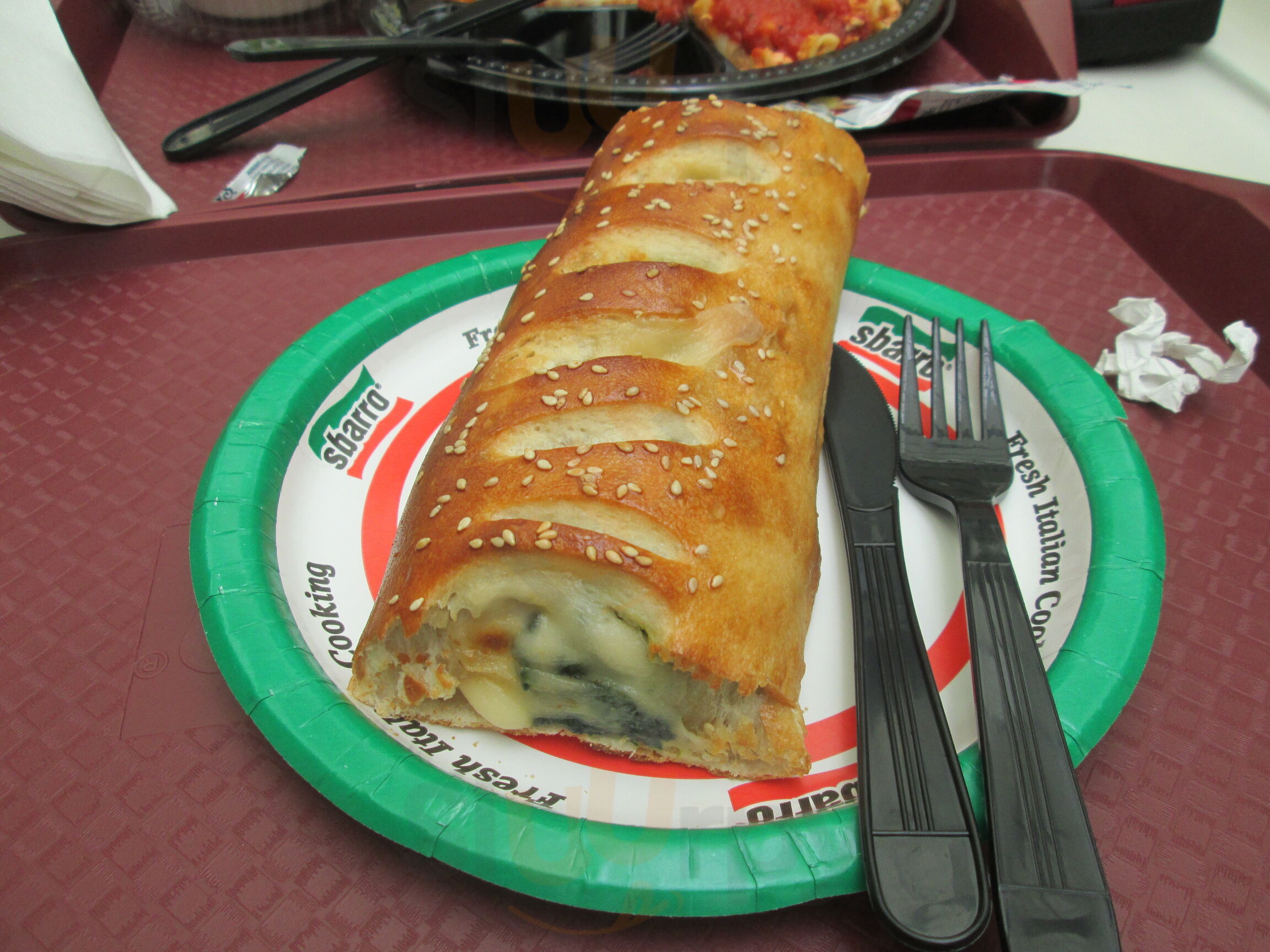 Sbarro