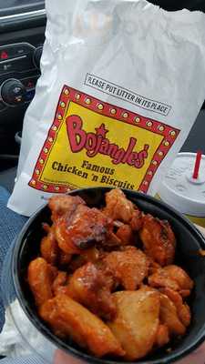 Bojangles