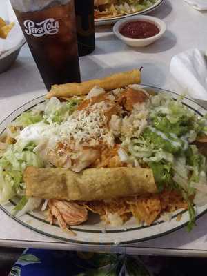 Mazatlan Mexican Restaurant