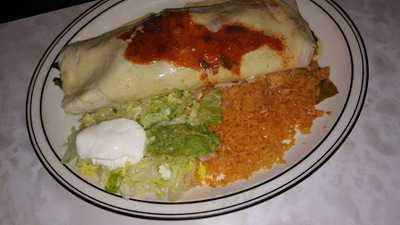 Mazatlan Mexican Restaurant