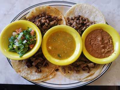 Mazatlan Mexican Restaurant