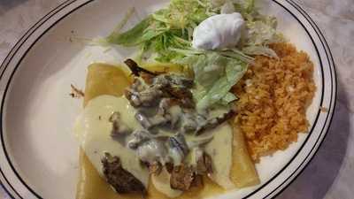 Mazatlan Mexican Restaurant