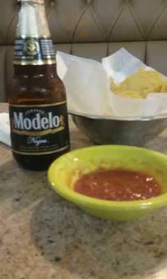 Mazatlan Mexican Restaurant