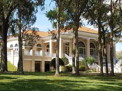 Lake Jovita Country Club