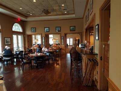 Lake Jovita Country Club