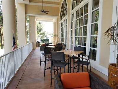 Lake Jovita Country Club