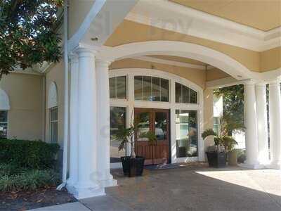 Lake Jovita Country Club