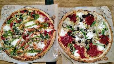 Blaze Pizza