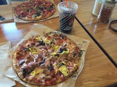 Blaze Pizza