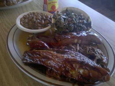 Smitty's Smokehouse & Grill