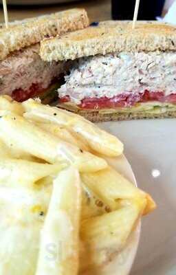 Smitty's Smokehouse & Grill