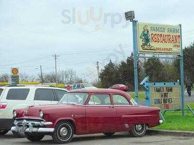 Family Farm Restaurant