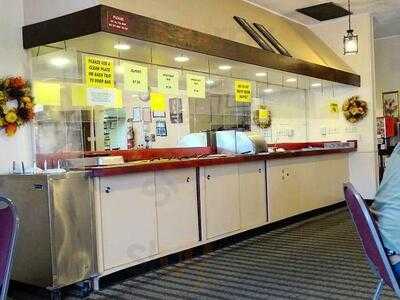 Family Farm Restaurant