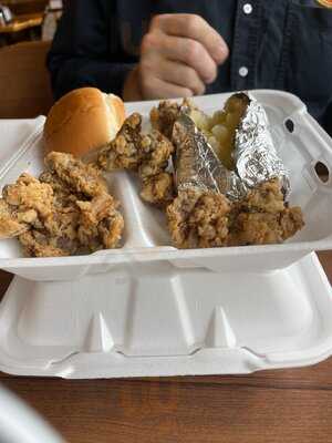 Family Farm Restaurant