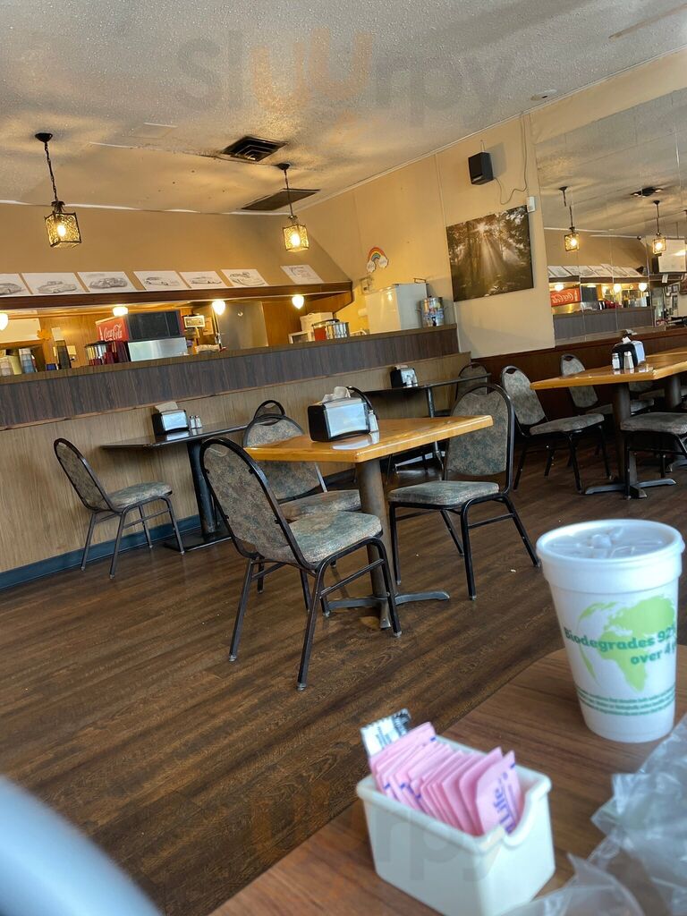 Family Farm Restaurant